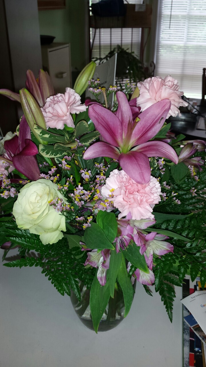 Sarahs Flowers | 2834 C, Pelham Pkwy, Pelham, AL 35124, USA | Phone: (205) 663-6308