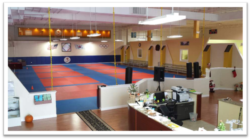 Dragon Yong-In Martial Arts - Purcellville | 310 N 21st St, Purcellville, VA 20132 | Phone: (540) 338-6660