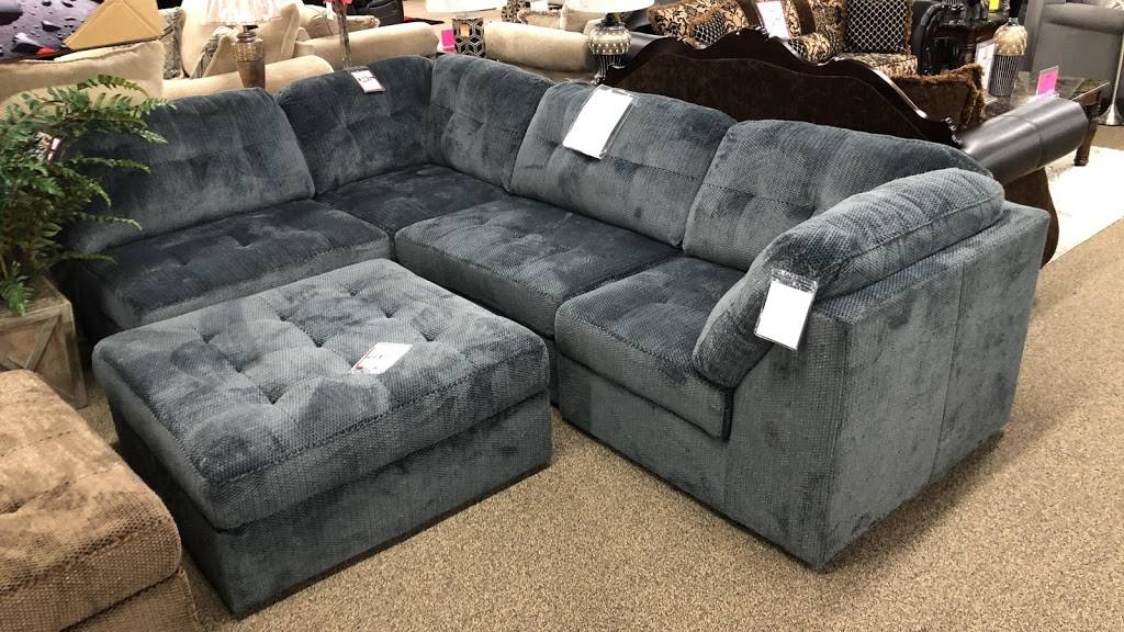 7 Day Furniture & Mattress Store | 2240 Fletcher Ave Unit D, Lincoln, NE 68521, USA | Phone: (402) 467-1450