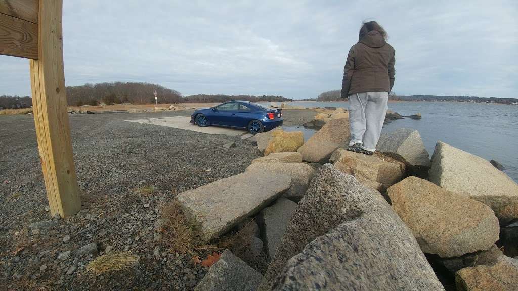 Long Wharf Landing | Gloucester, MA 01930, USA