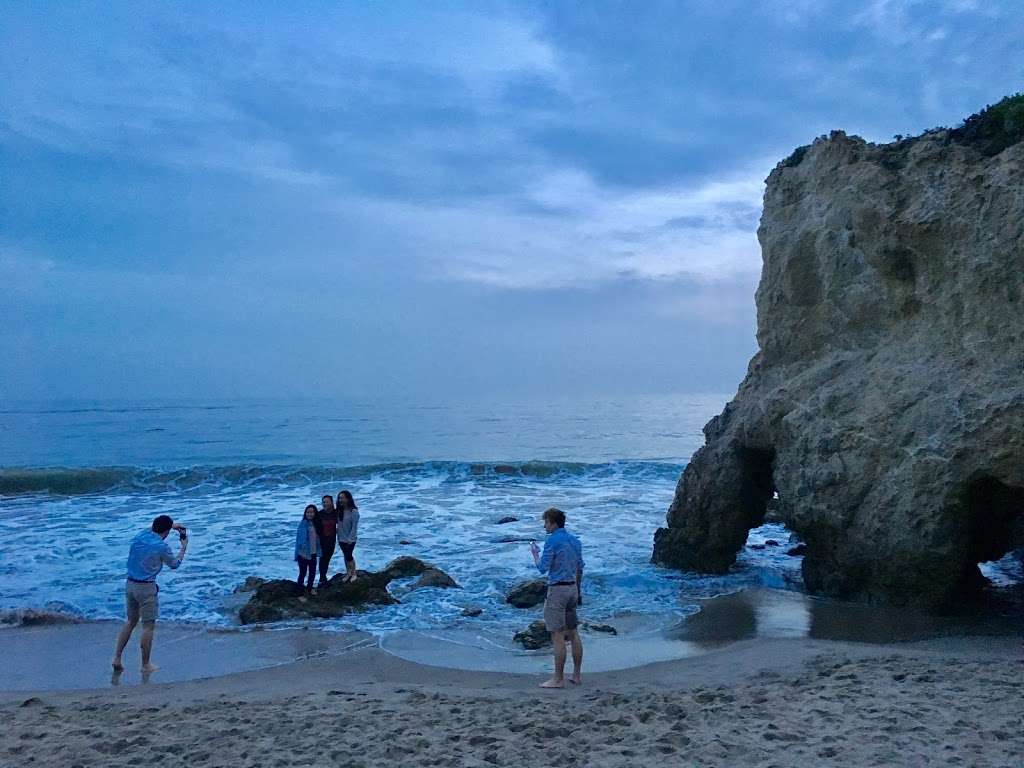 Robert H. Meyer Memorial State Beach | Malibu, CA 90265, USA | Phone: (818) 880-0363