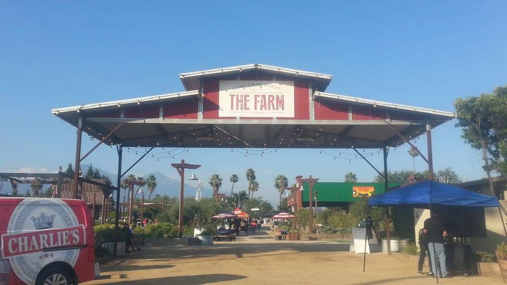 Fairplex Rv Park | La Verne, CA 91750, USA