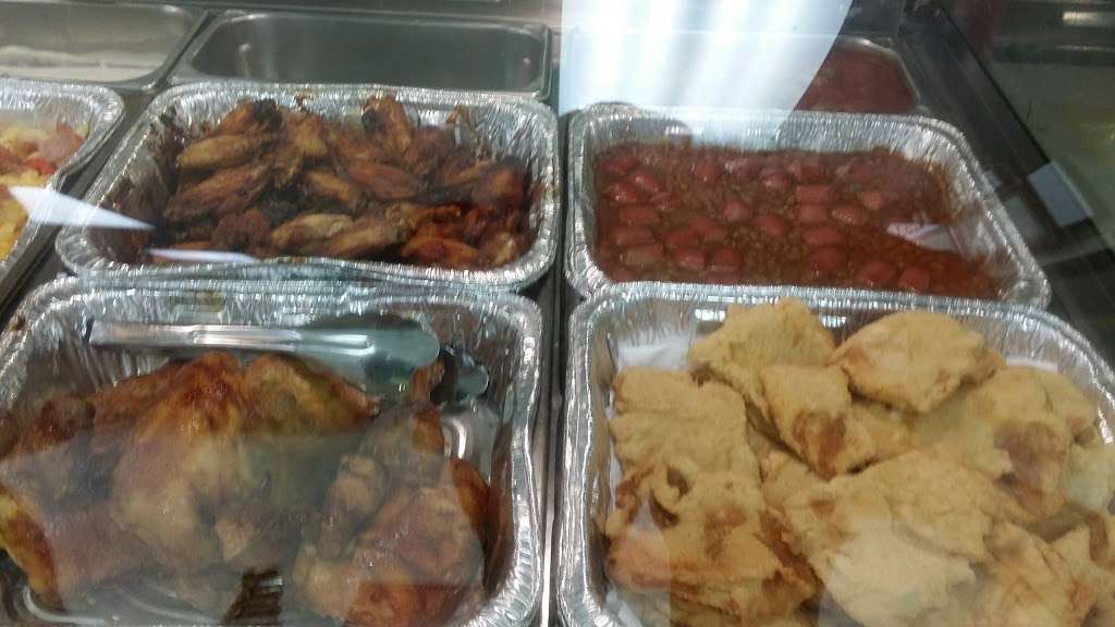 Joe's Seaside Super Market in 1200 W Brigantine Ave, Brigantine, NJ