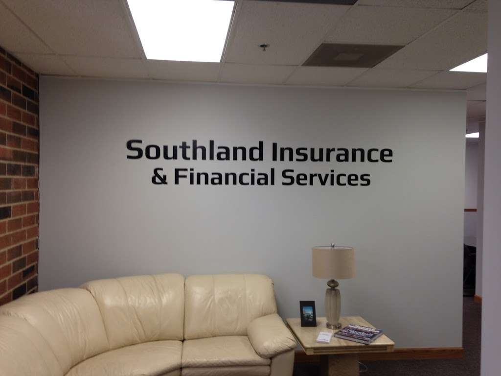 Southland Insurance | 7808 W College Dr #4sw, Palos Heights, IL 60463, USA | Phone: (708) 923-0011