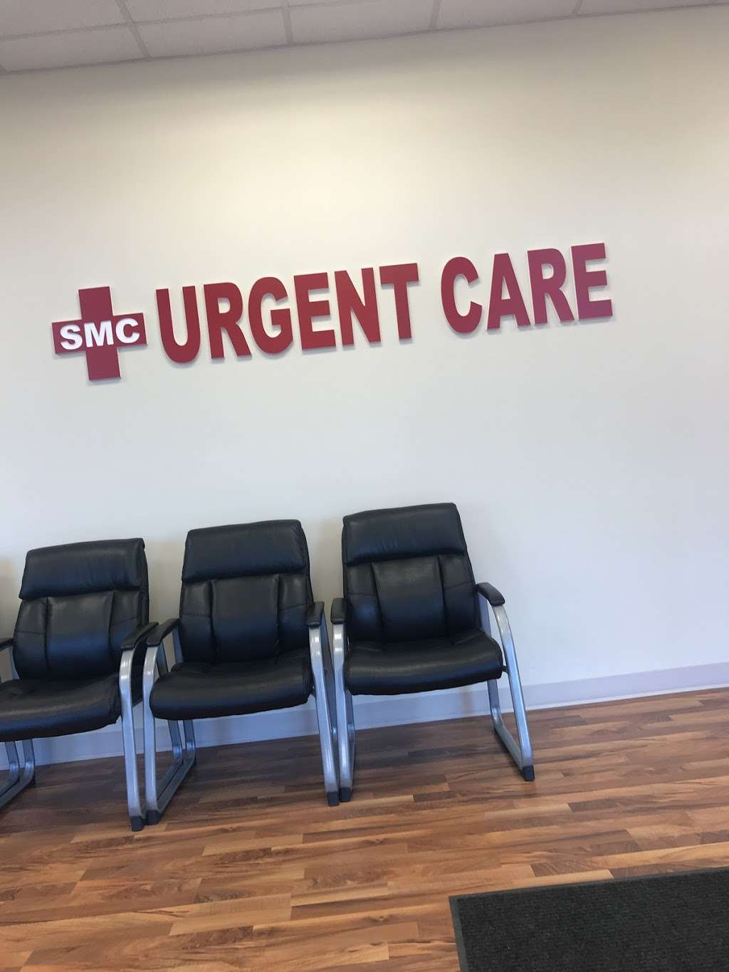 SMC Urgent Care | 7411 Heathrow Way, Indianapolis, IN 46241, USA | Phone: (317) 852-3505