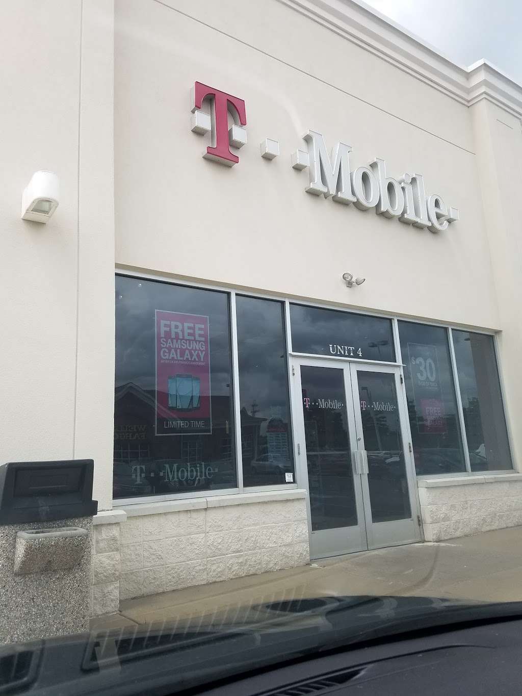 T-Mobile | 1520 NJ-38 Bldg 4, Hainesport, NJ 08036, USA | Phone: (609) 702-9580