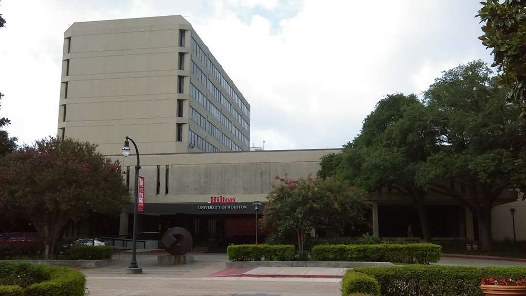 Hilton University of Houston | 4800 Calhoun Rd, Houston, TX 77004 | Phone: (832) 531-6300