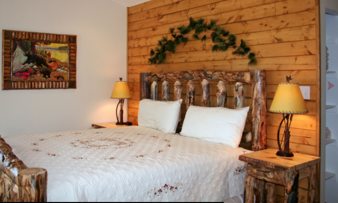 Lazy R Cottages | 891 Moraine Ave, Estes Park, CO 80517, USA | Phone: (970) 586-3708