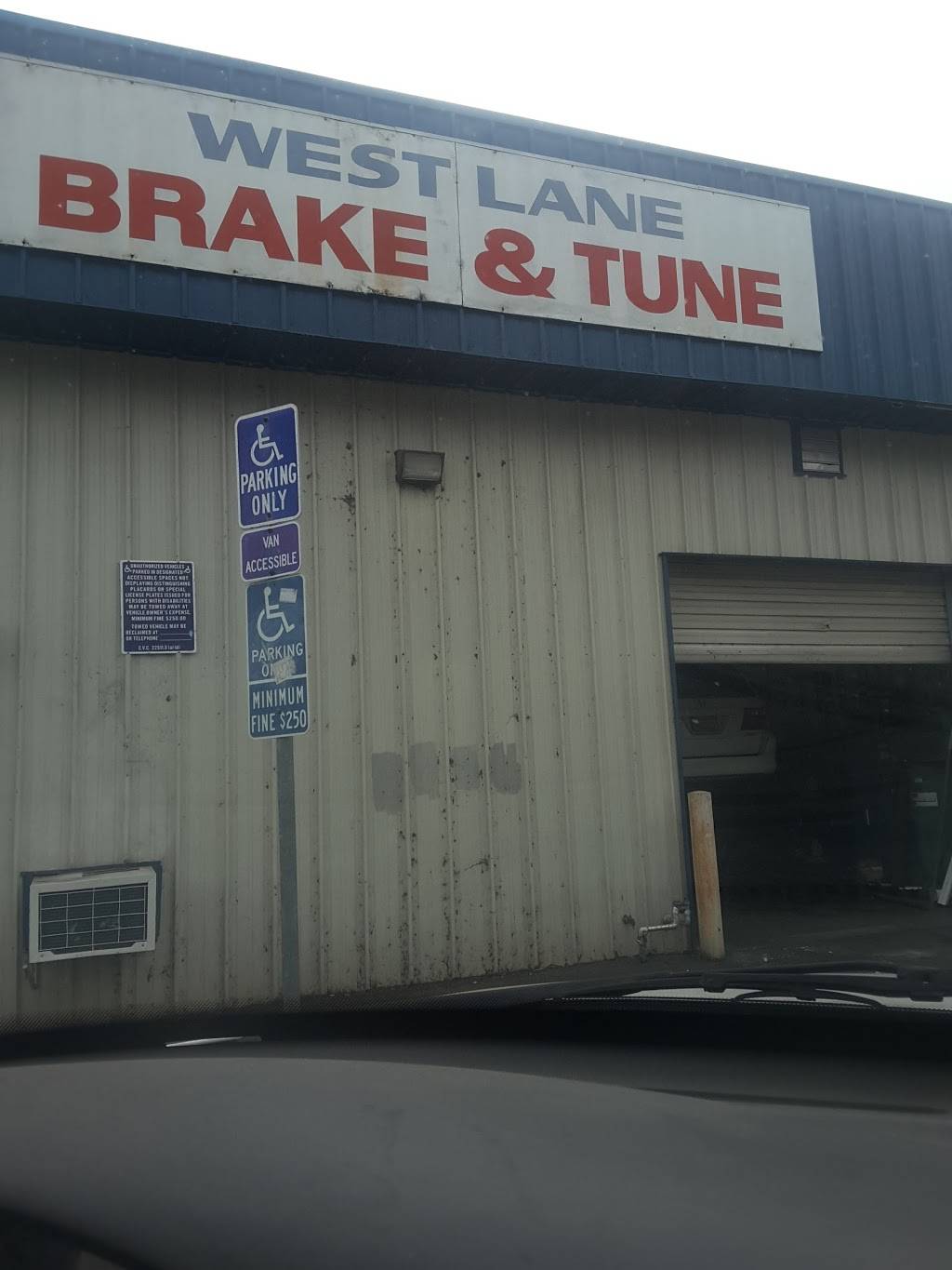 West Lane Brake & Tune | 8129 West Ln, Stockton, CA 95210, USA | Phone: (209) 474-3525