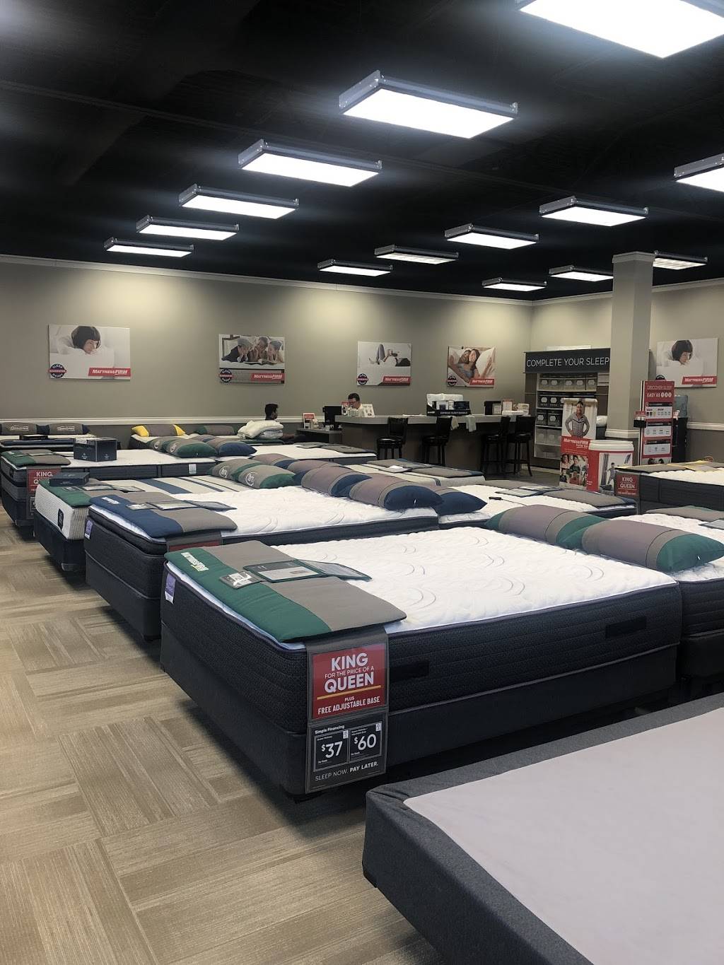 Mattress Firm Ogden | 4315 NE Thurston Way Ste 200, Vancouver, WA 98662, USA | Phone: (360) 253-8477