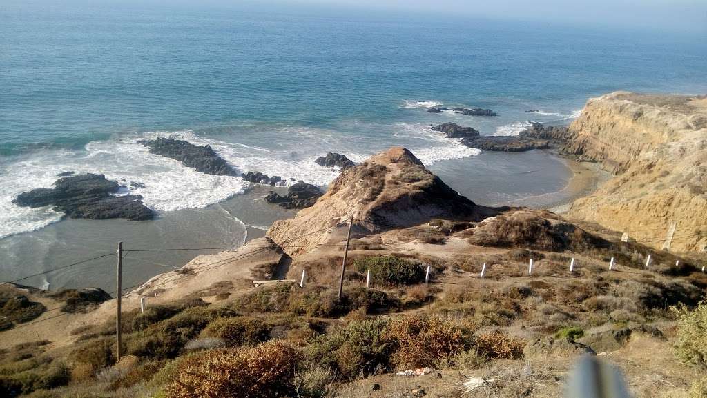 Pacific Rim Park, Entre Corazon Y Mar | Escenica Tijuana-Ensenada, Puente La Joya, Tijuana, B.C., Mexico