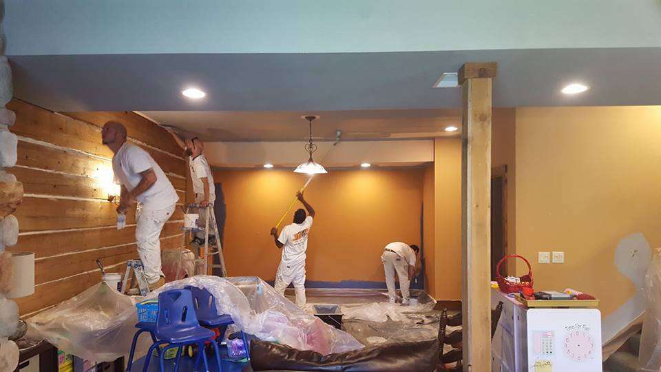 JDM Pro Painting LLC | Waukesha, WI 53189, USA | Phone: (414) 530-2125