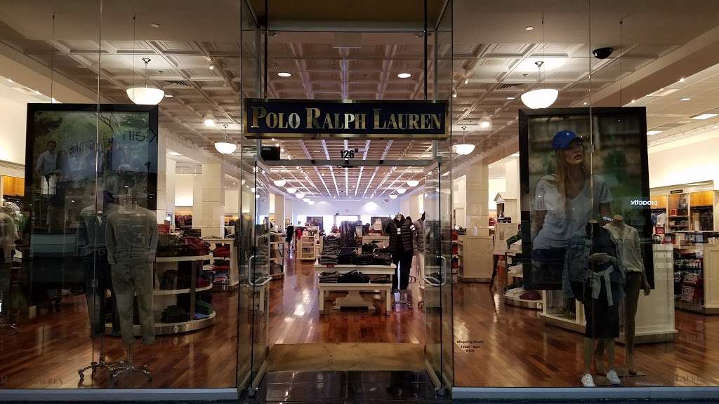 Polo Ralph Lauren Factory Store | 32100 S Las Vegas Blvd Ste 126, Primm, NV 89019, USA | Phone: (702) 874-2144