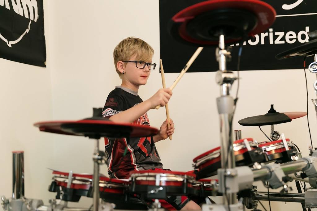 KC Music Academy | 6600 NW Tower Dr Suite 104, Platte Woods, MO 64151, USA | Phone: (816) 505-5005