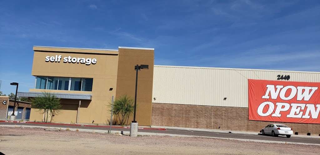 US Storage Centers | 2440 E Union Hills Dr, Phoenix, AZ 85050, USA | Phone: (602) 666-9788