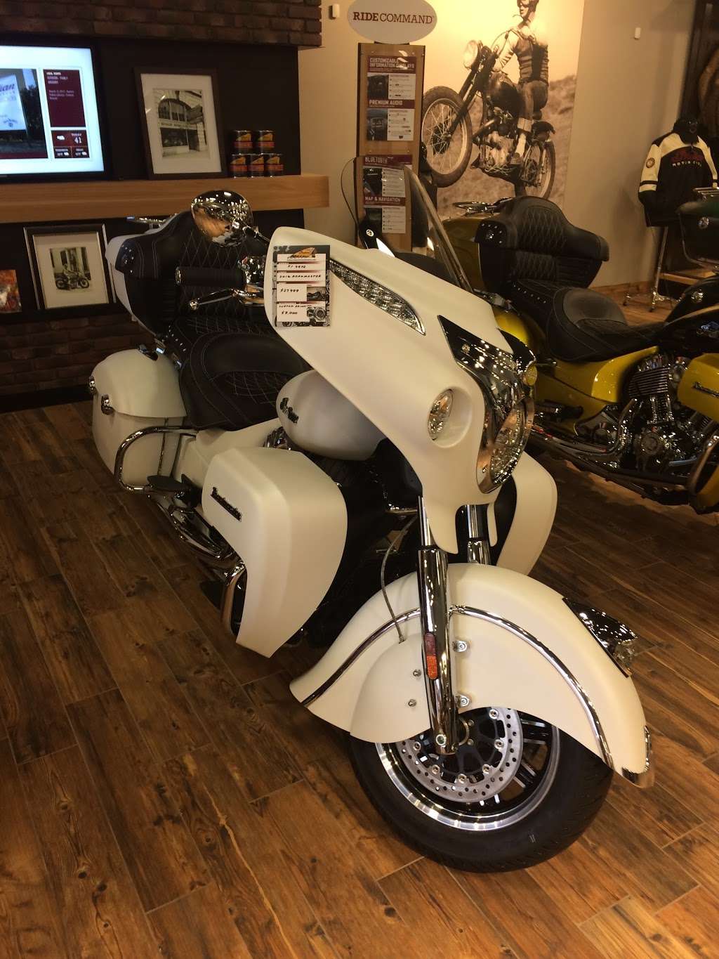 Indian Motorcycle of Denver | 7700 W Colfax Ave, Lakewood, CO 80214, USA | Phone: (303) 238-4303