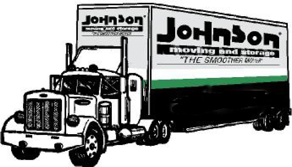 Johnson Moving & Storage Co. | 7436 Old Alexandria Ferry Rd, Clinton, MD 20735, USA | Phone: (301) 868-0320