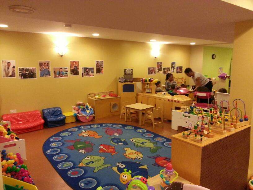 Children R A Blessings Child Care | Cardinal Ln, Bolingbrook, IL 60490, USA | Phone: (630) 225-7029