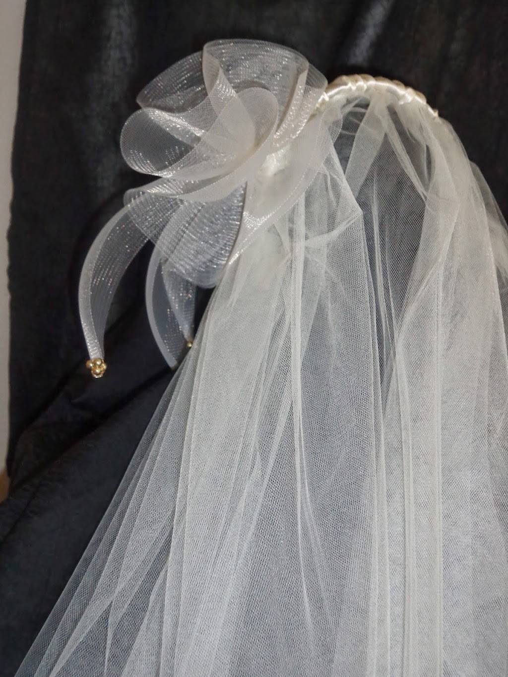 Anything Bridal | 6568 Emmit St, Millington, TN 38053, USA | Phone: (800) 410-6031