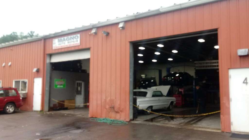 Magno Auto Repair and Sales, Inc. | 469 River Rd, Hudson, MA 01749, USA | Phone: (978) 568-0870