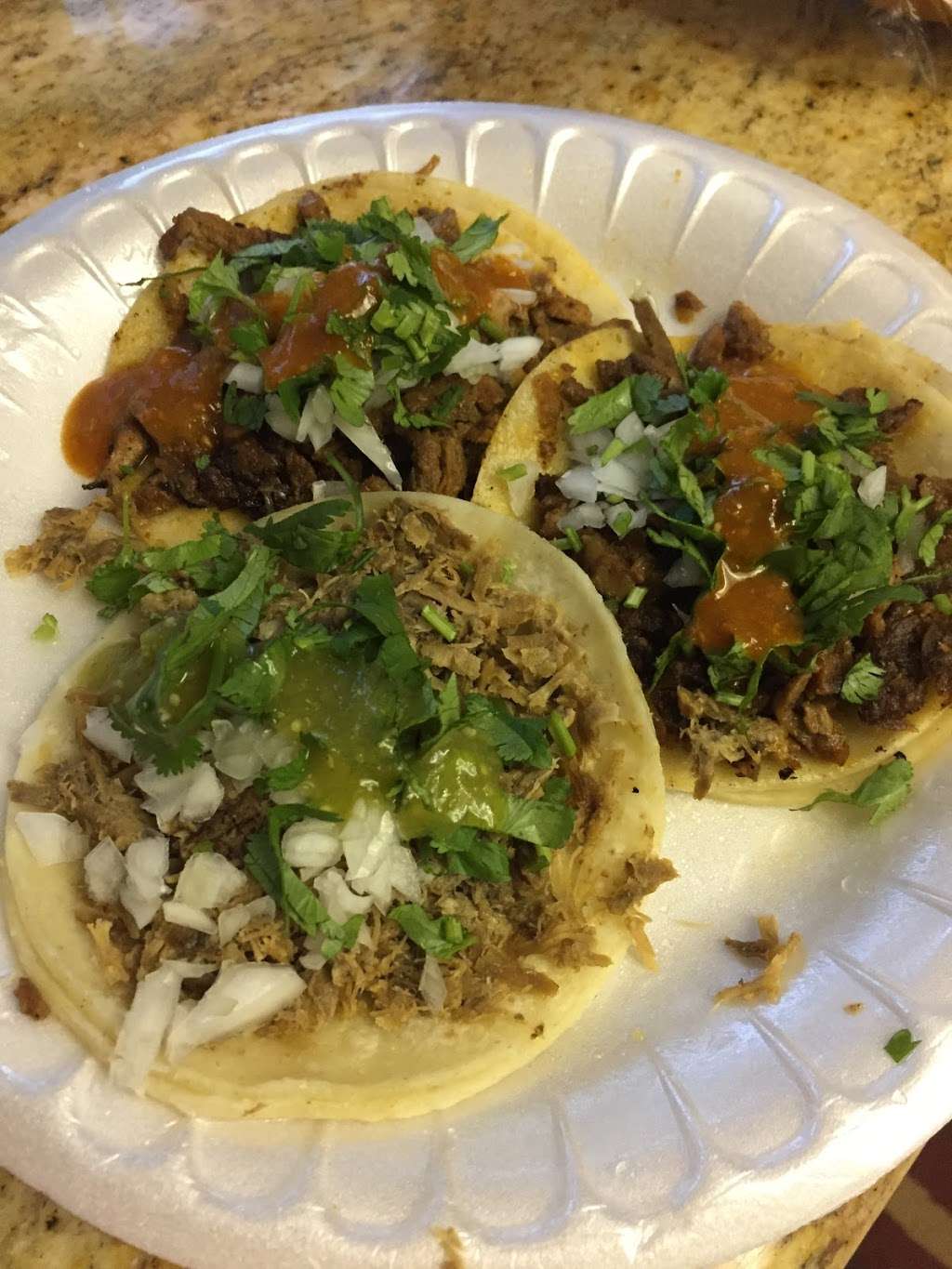 Tacos El Güero | 2448 Story Rd, San Jose, CA 95122, USA