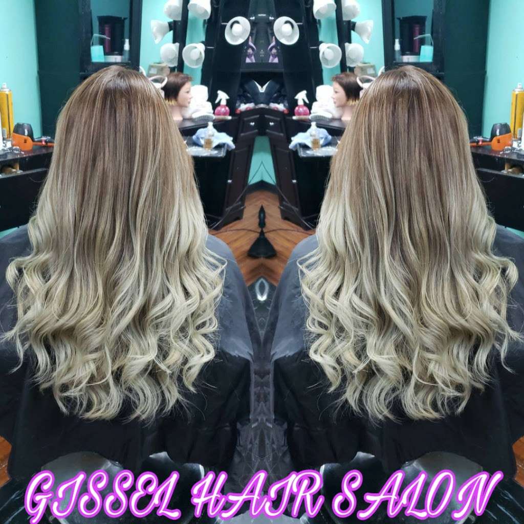 GISSEL HAIR SALON | 12665 Veterans Memorial Dr suite f, Houston, TX 77014, USA | Phone: (713) 835-7460