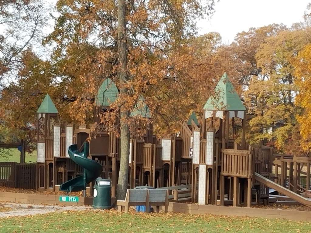 Kids Kingdom Playground | Photo 2 of 10 | Address: 4601 Grandview Rd, Hanover, PA 17331, USA | Phone: (717) 632-7366