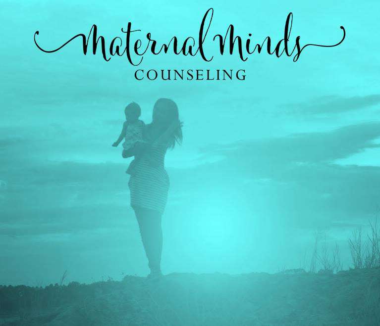 Maternal Minds Counseling | 3425 Cliff Shadows Pkwy #150, Las Vegas, NV 89129, USA | Phone: (702) 456-4262