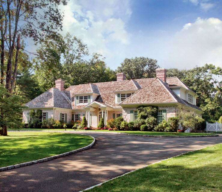 Halstead Property Connecticut, LLC | 140 Rowayton Ave, Norwalk, CT 06853, USA | Phone: (203) 853-1419