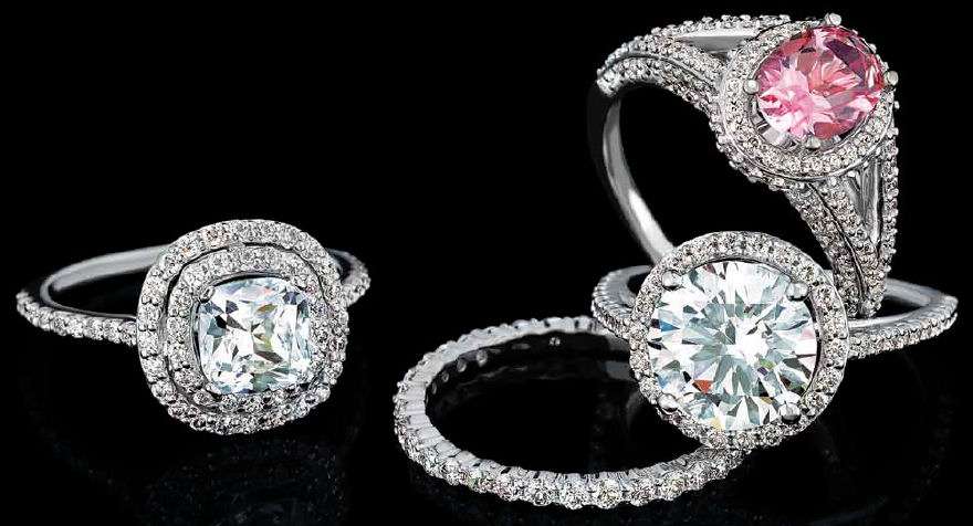 D&D Jewelry | 1343 Locust St, Walnut Creek, CA 94596, USA | Phone: (925) 274-1444