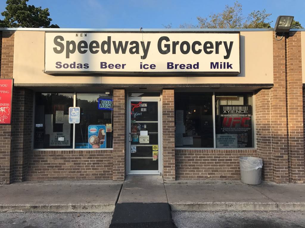 New Speedway Grocery | 3707 Speedway, Austin, TX 78705, USA | Phone: (512) 472-8850