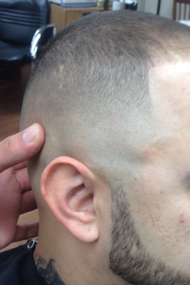 New York Barbershop & Salon | 2260 S Quebec St #4, Denver, CO 80231, USA | Phone: (303) 695-8004