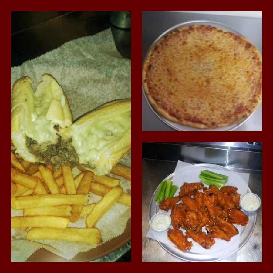 Village Pizza | 8302 Belews Creek Rd #9203, Stokesdale, NC 27357, USA | Phone: (336) 643-8492