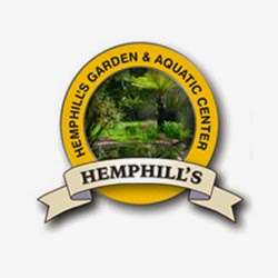 Hemphills Pond & Garden Center | 2222 Fallston Rd, Fallston, MD 21047, USA | Phone: (410) 803-1688