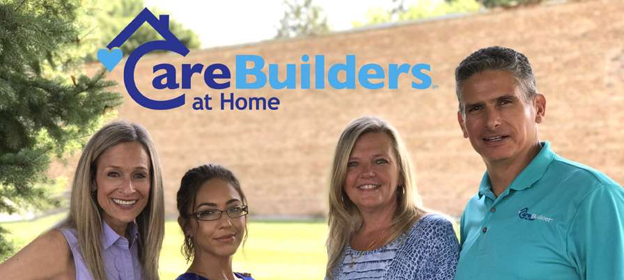 CareBuilders at Home | 840 S Northwest Hwy, Barrington, IL 60010, USA | Phone: (847) 232-7123