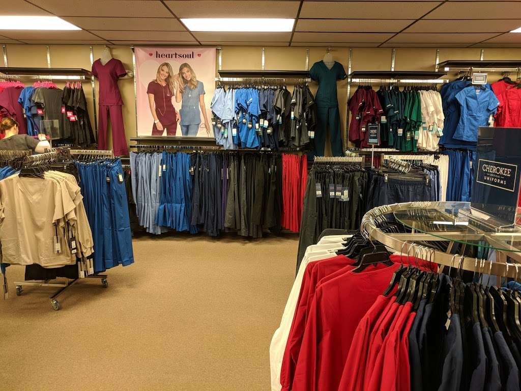 Apparel That Works! | 1509 Lincoln Hwy, Merrillville, IN 46410, USA | Phone: (219) 769-4917