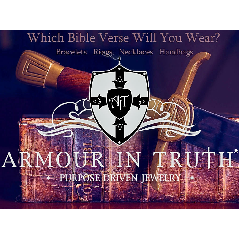 ARMOUR IN TRUTH | 3435 Thousand Oaks Blvd #4711, Westlake Village, CA 91359, USA | Phone: (888) 971-9772