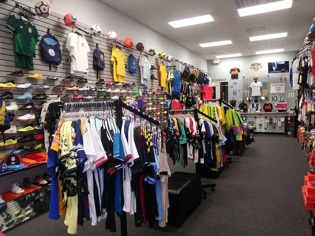 SOCCER ZONE | 2721 FM 1463 #900, Katy, TX 77494, USA | Phone: (281) 433-2812