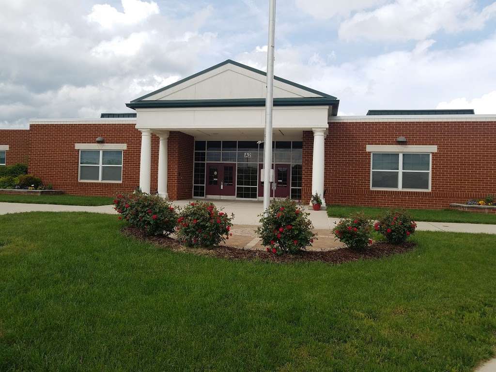 Arcola Elementary School | 41740 Tall Cedars Pkwy, Aldie, VA 20105, USA | Phone: (703) 957-4390