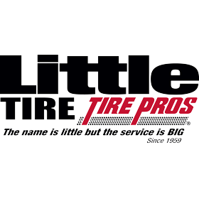 Little Tire Co. Tire Pros | Virginia 3, 4417 Plank Rd, Fredericksburg, VA 22407 | Phone: (540) 786-1121