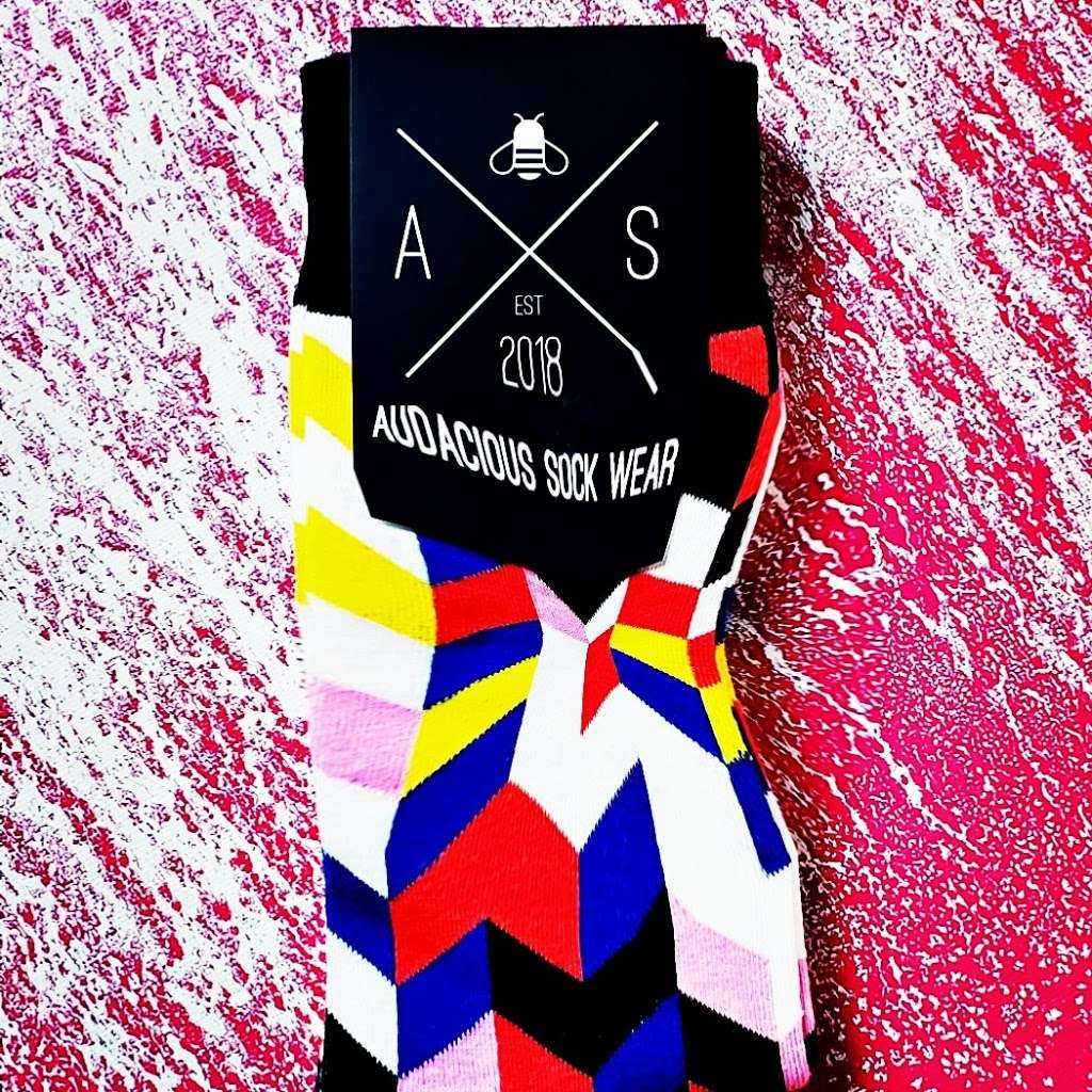 Audacious Sock Wear | Glendale, Arizona, USA