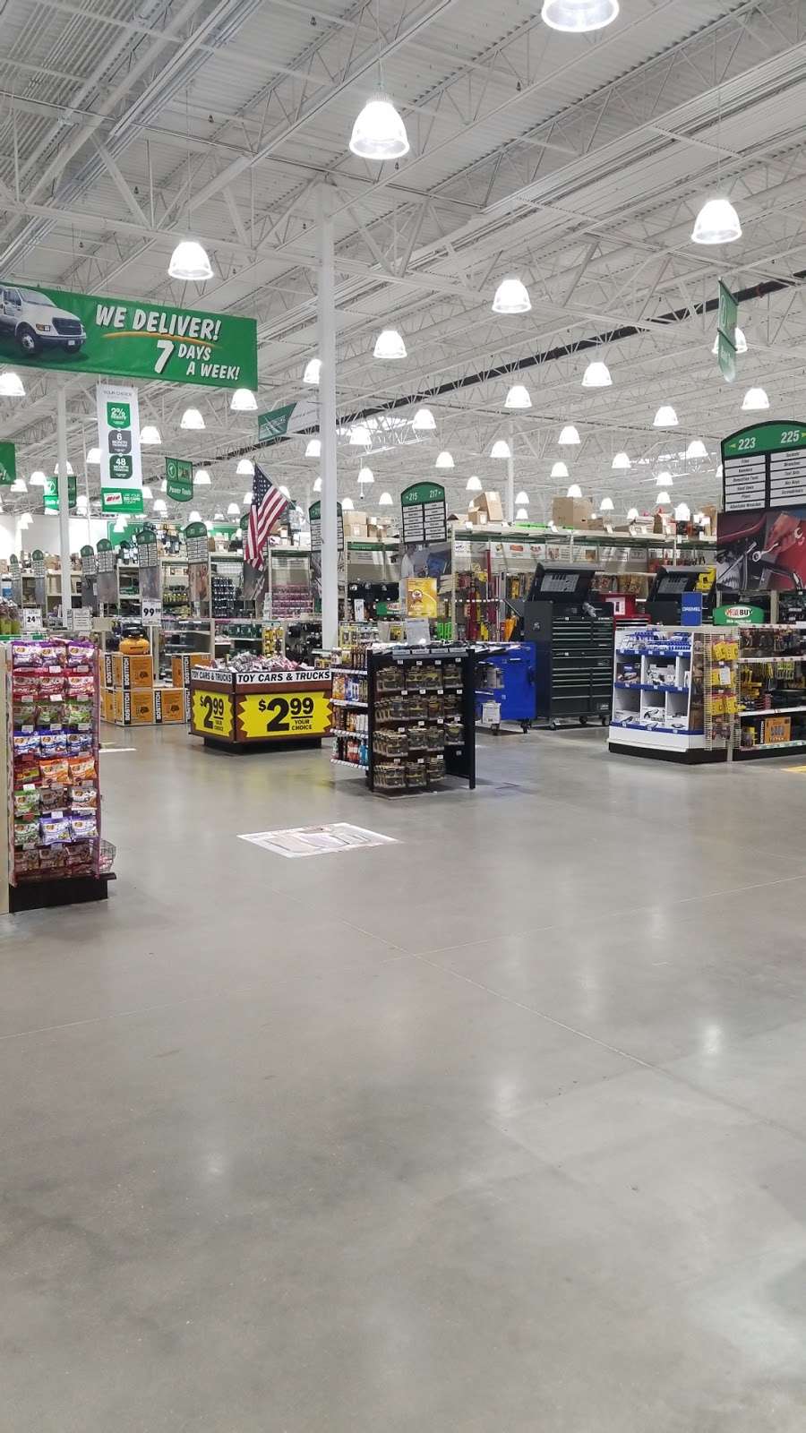 Menards | 8301 Windfall Ln, Camby, IN 46113, USA | Phone: (317) 821-9502