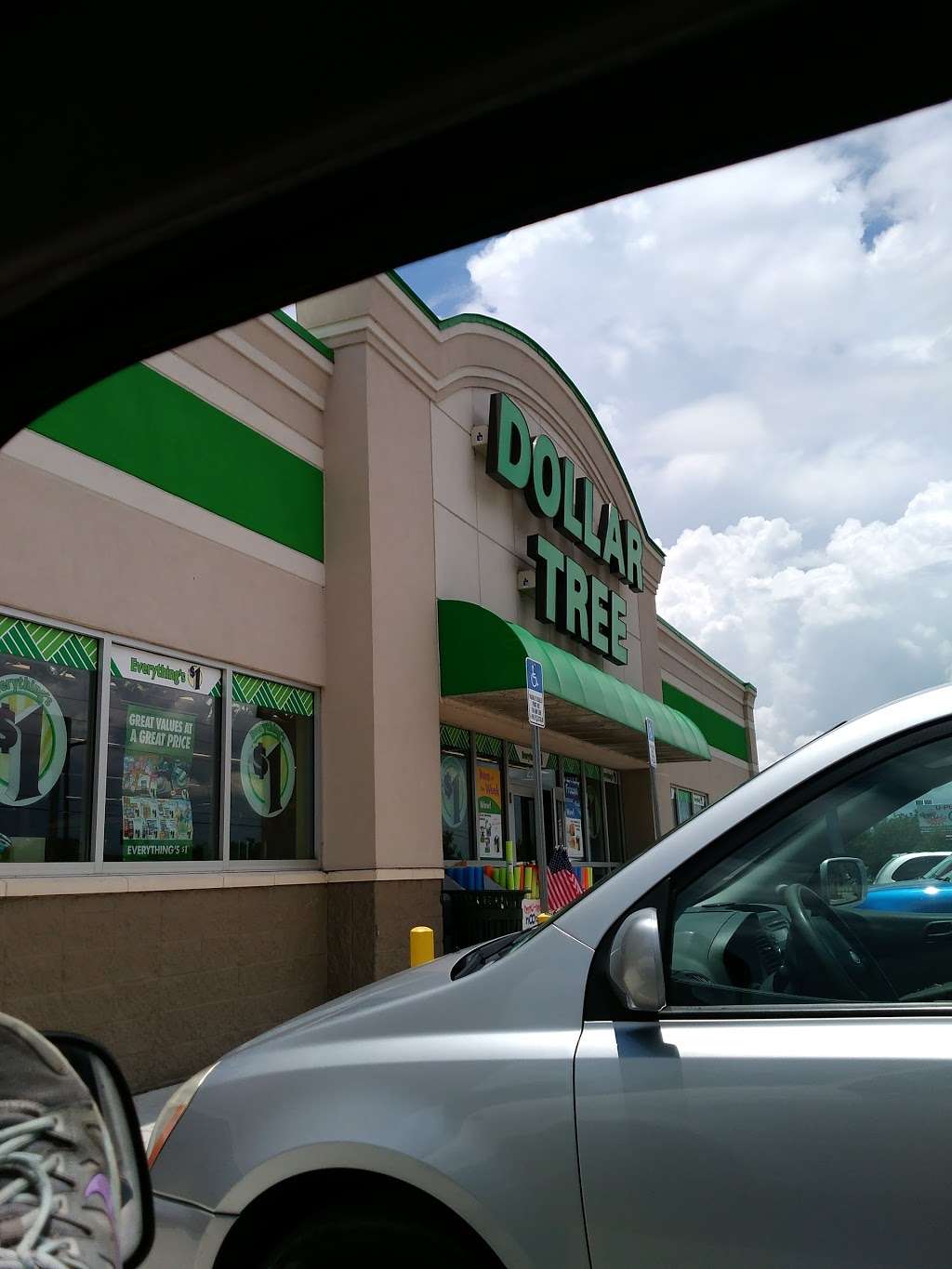 Dollar Tree | 2389 US-92 W, Auburndale, FL 33823, USA | Phone: (863) 967-6240