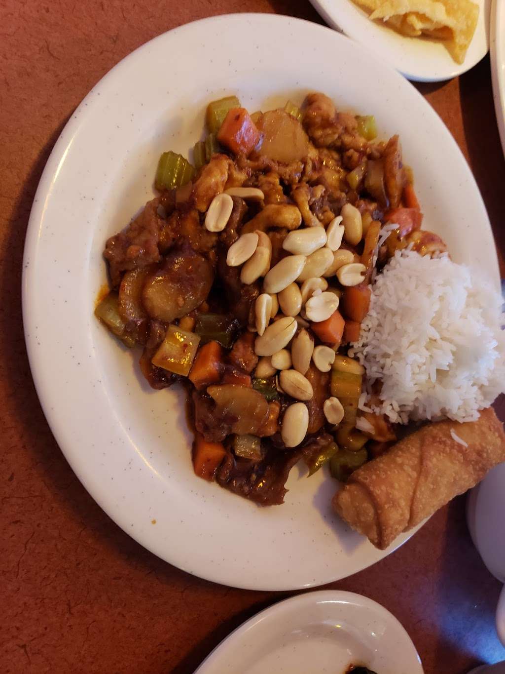 Hong Kongs Cafe | 1632 S Mason Rd, Katy, TX 77450 | Phone: (281) 392-8880