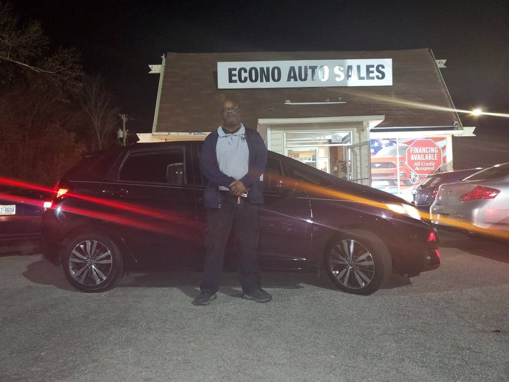 Econo Auto Sales inc | 7324 Capital Blvd, Raleigh, NC 27616, United States | Phone: (919) 834-4944