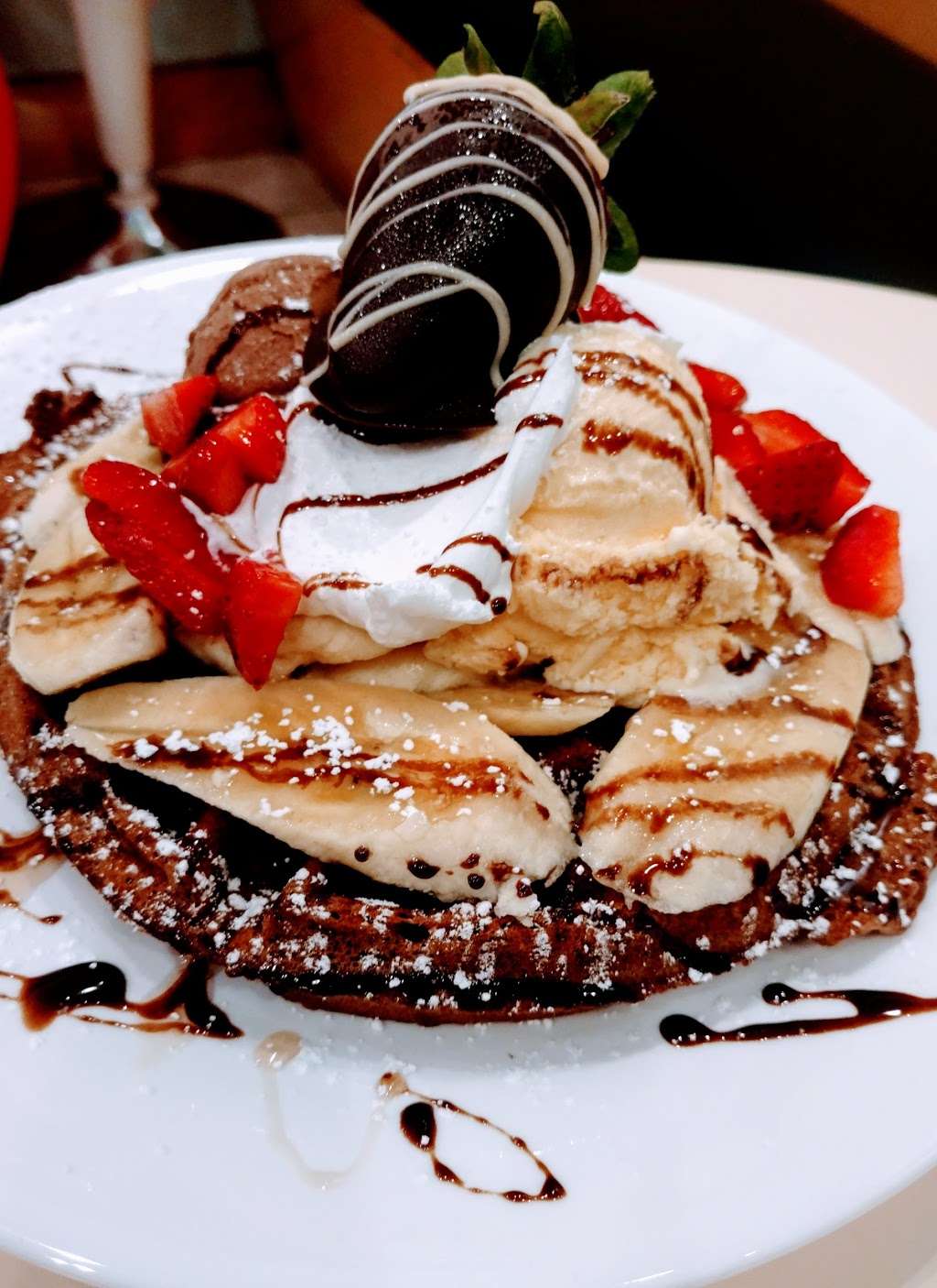 Yocrepe & Boba | 328 S Indian Hill Blvd, Claremont, CA 91711, USA | Phone: (909) 621-7760
