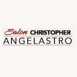 Salon Christopher Angelastro, Inc. | 288 Egg Harbor Rd, Sewell, NJ 08080, USA | Phone: (856) 582-1100