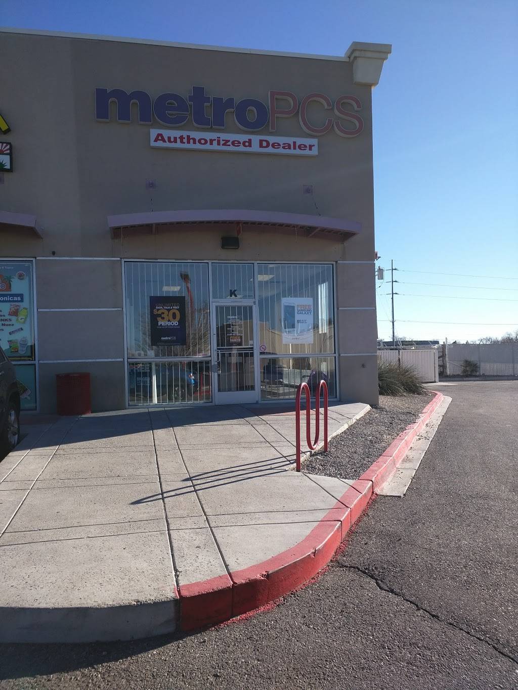 Metro by T-Mobile | 600 Louisiana Blvd SE Ste D, Albuquerque, NM 87108, USA | Phone: (505) 503-6440
