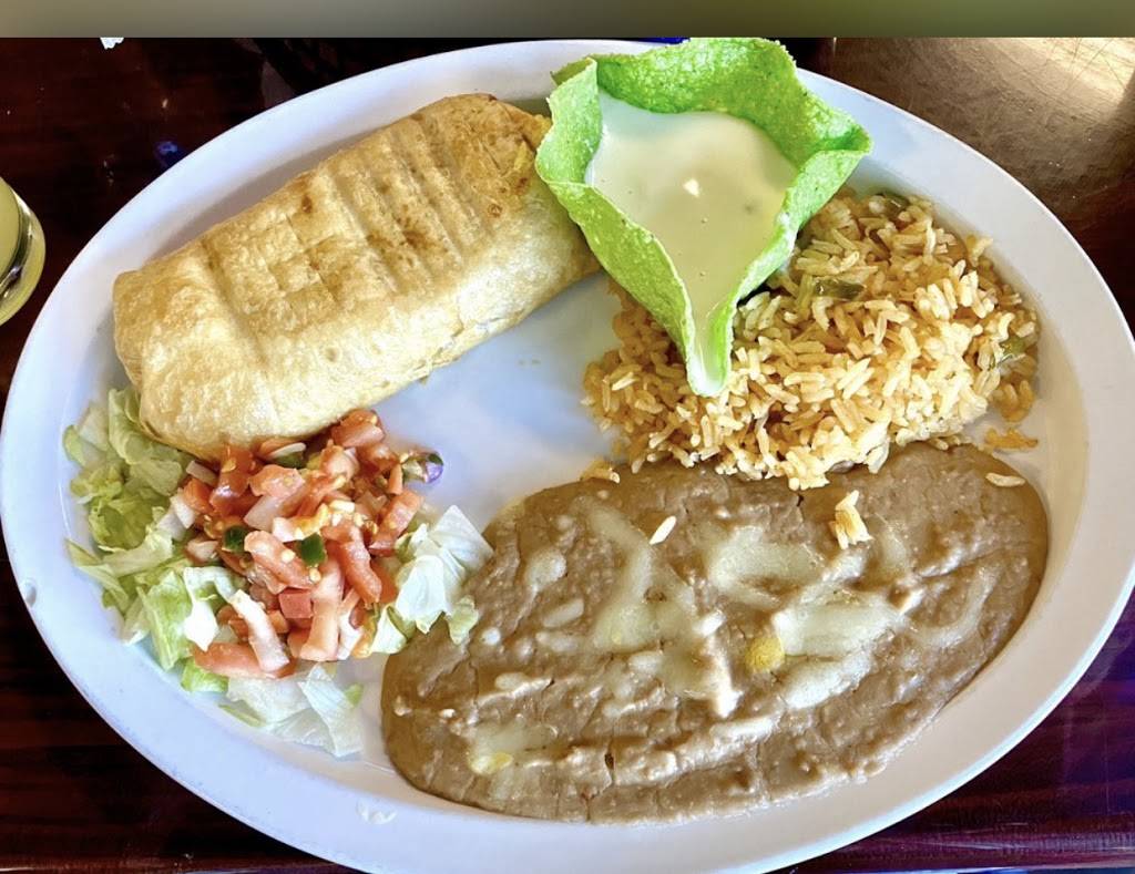 Papis Fajitas | N Main St, Zachary, LA 70791, USA | Phone: (225) 570-2299