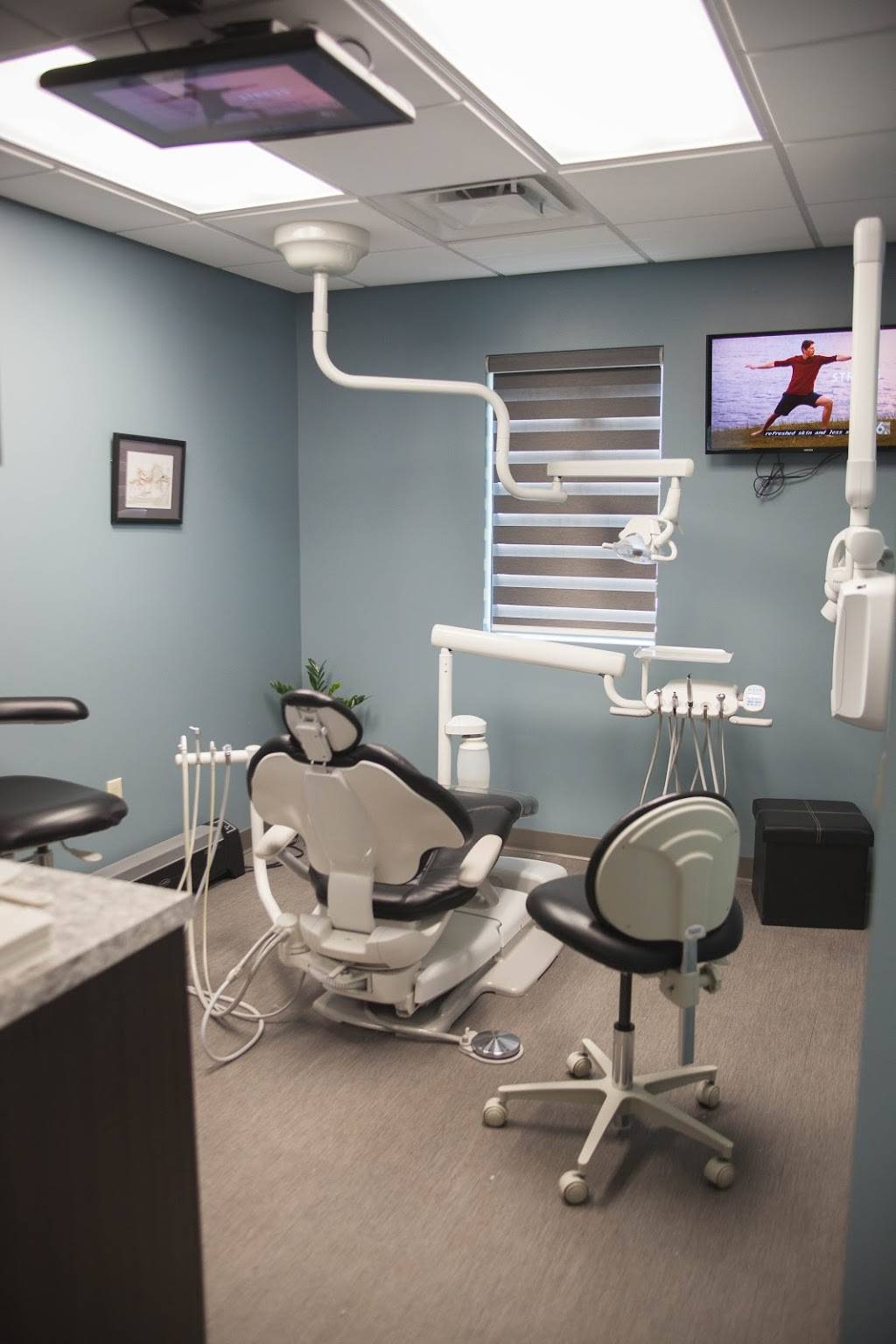 Family Dentistry of Bellevue | 11536 S 31st St, Bellevue, NE 68123, USA | Phone: (402) 291-4468